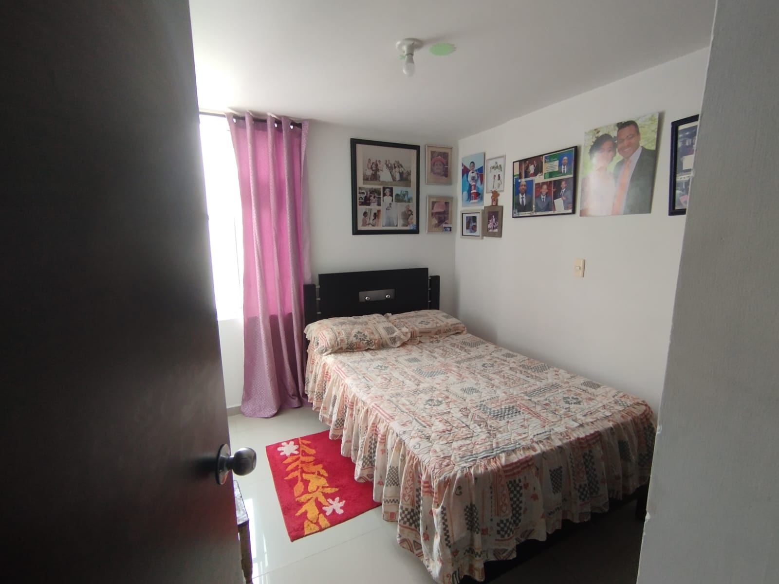 Inmueble Gestión Externa