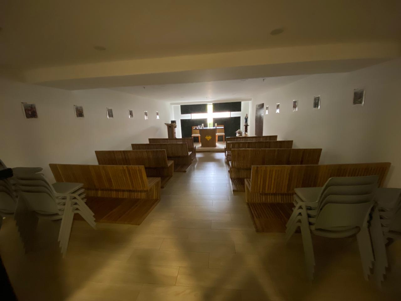 Inmueble Gestión Externa