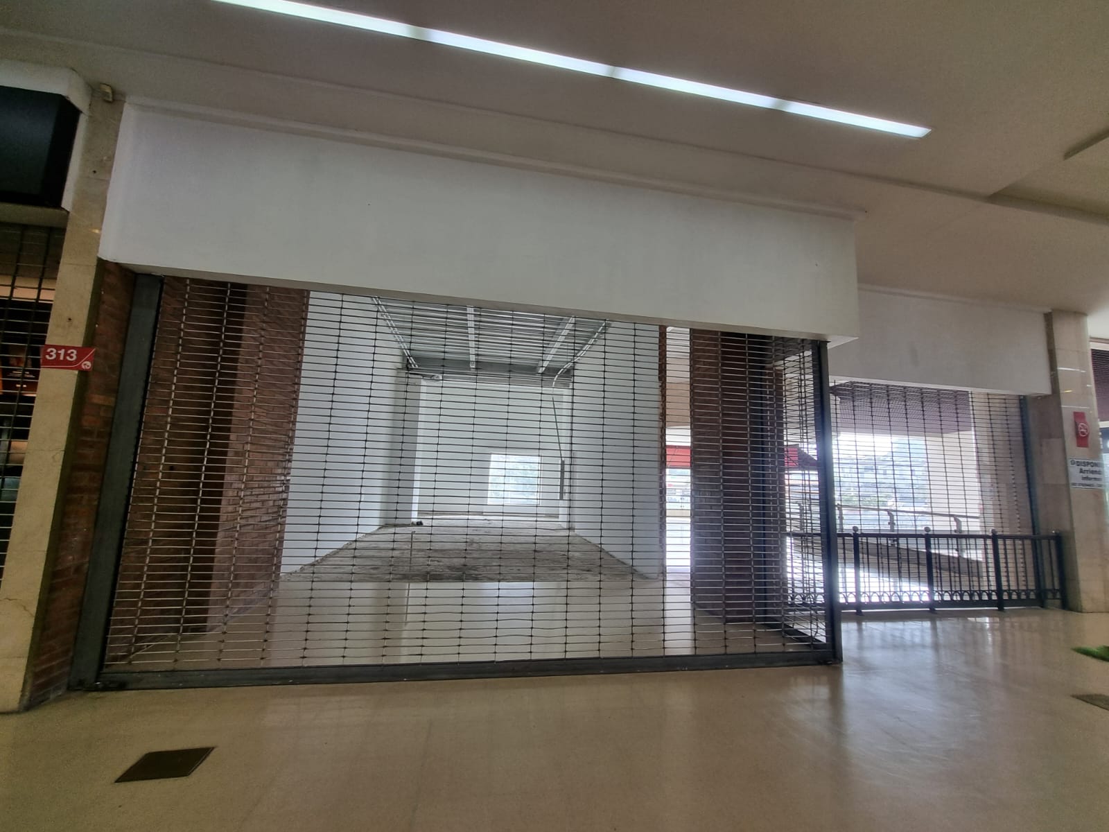 Inmueble Gestión Externa