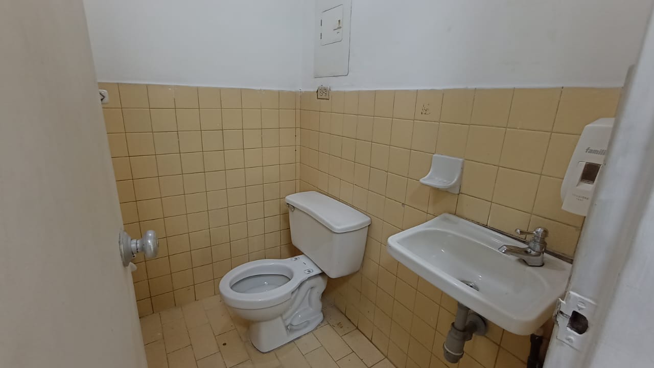 Inmueble Gestión Externa