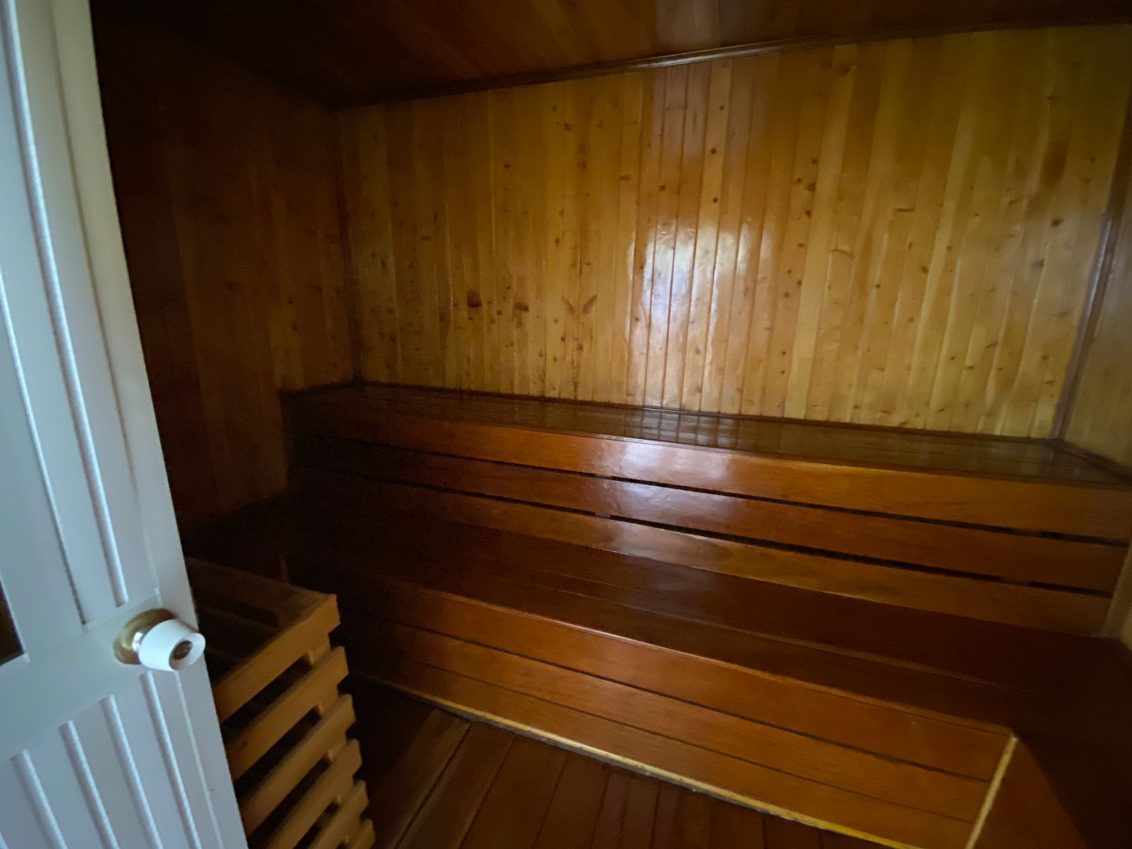 Inmueble Gestión Externa