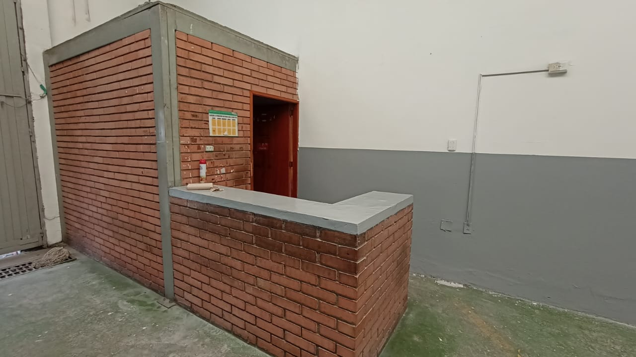 Inmueble Gestión Externa