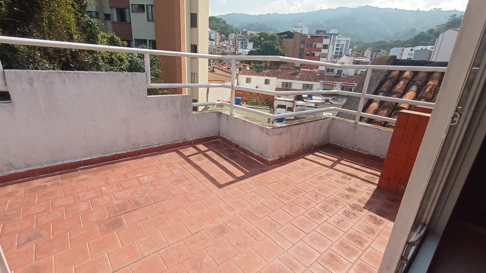 Inmueble Gestión Externa