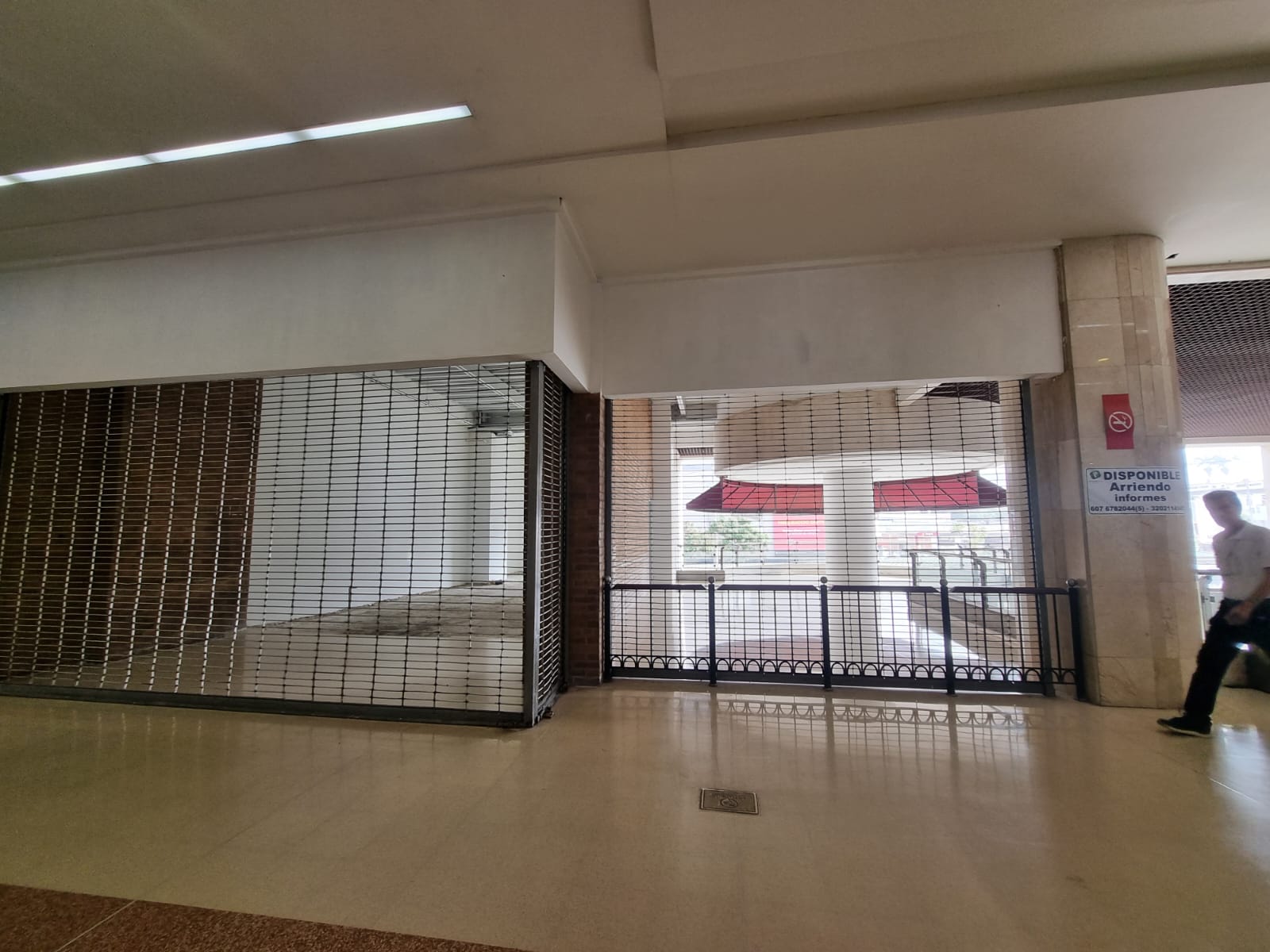 Inmueble Gestión Externa