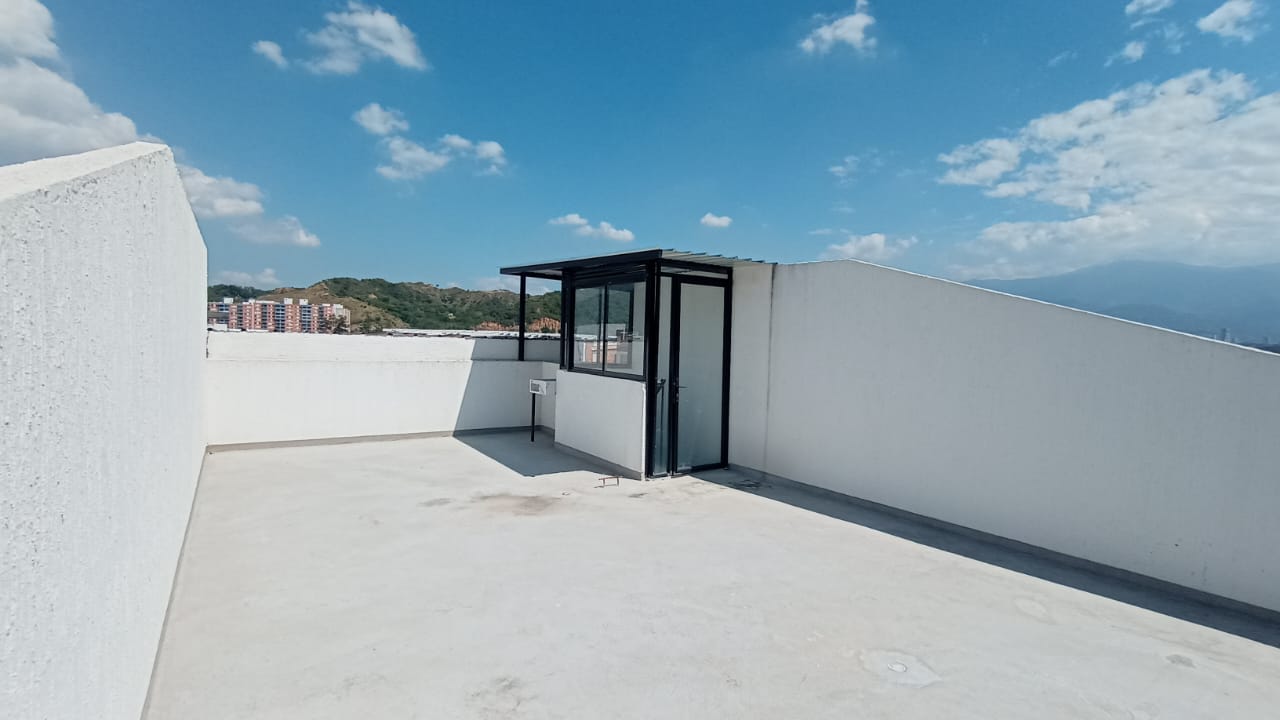 Inmueble Gestión Externa