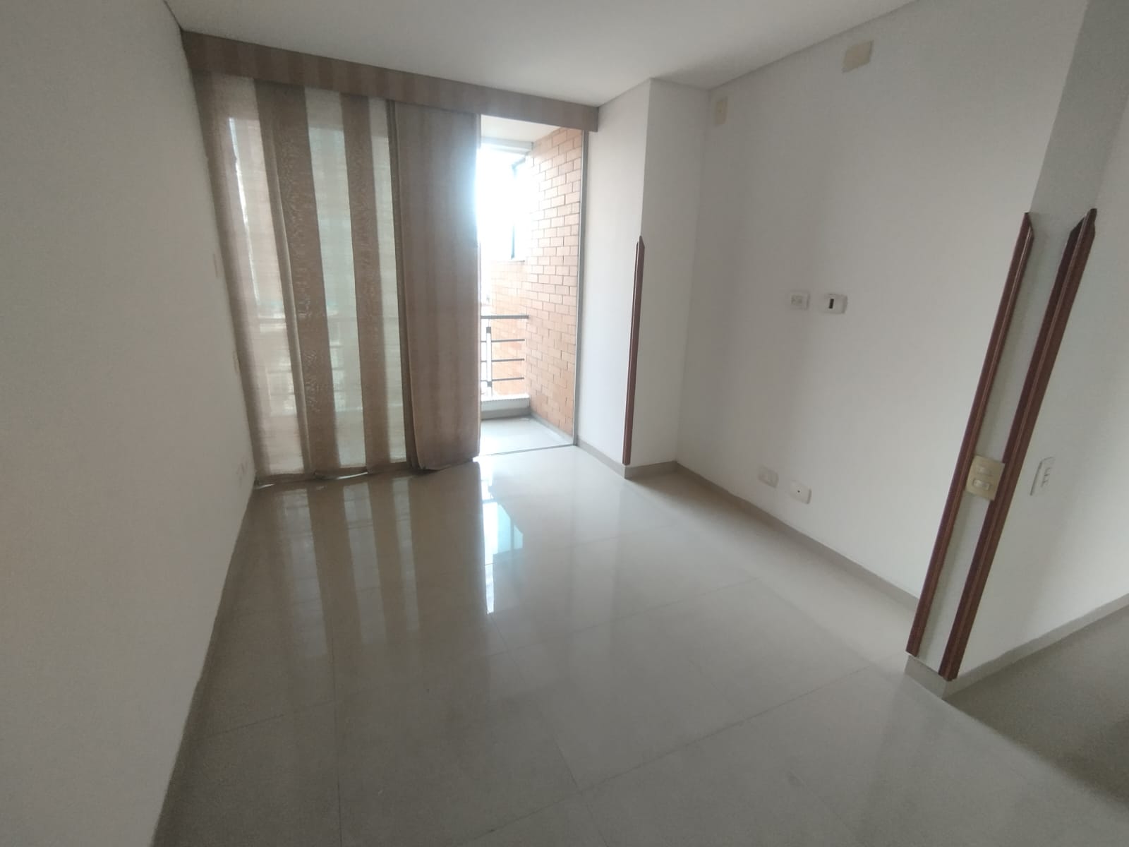 Inmueble Gestión Externa