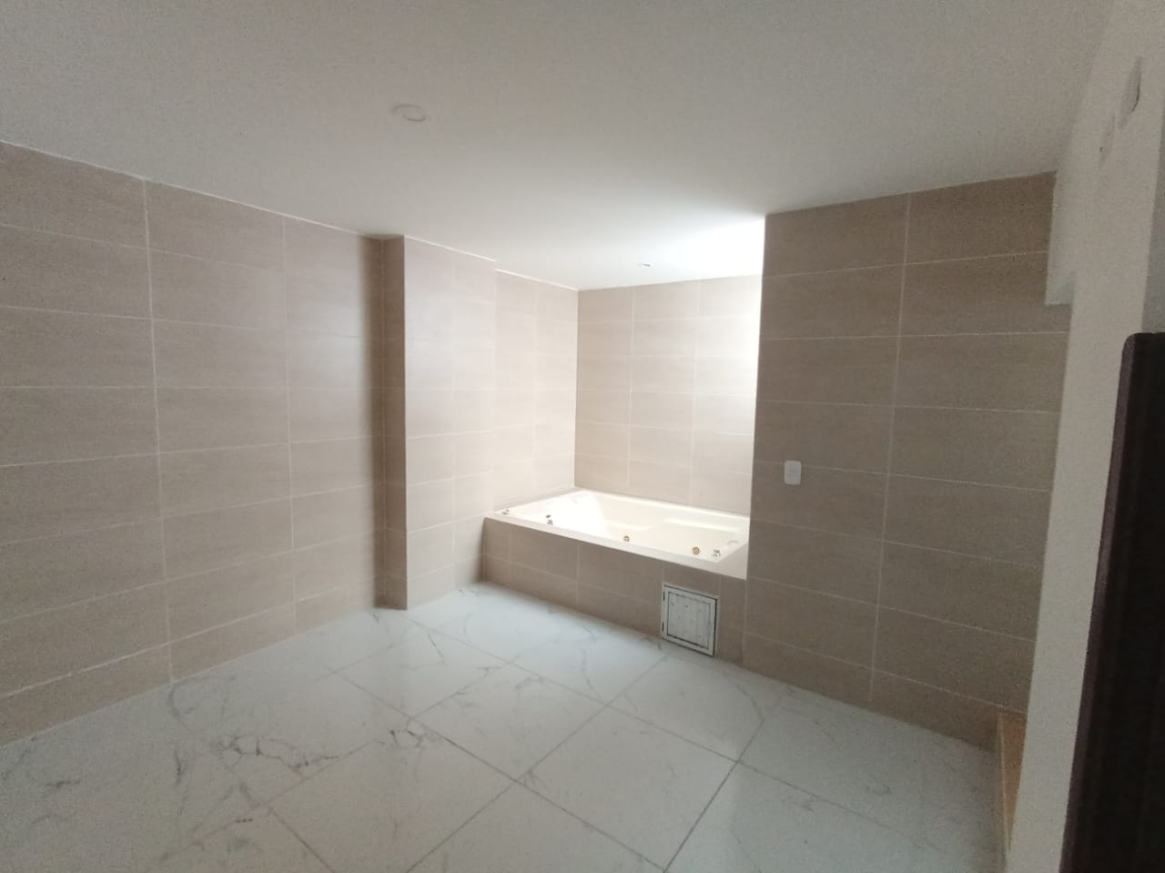 Inmueble Gestión Externa