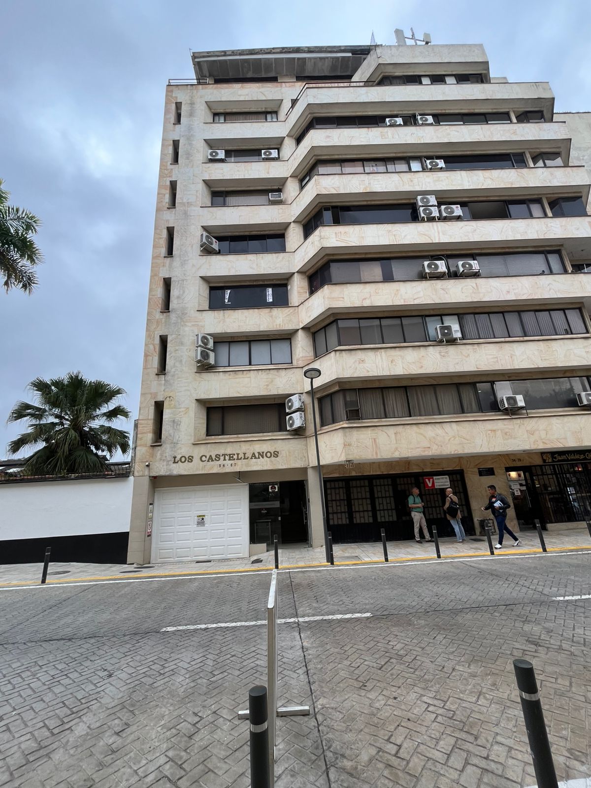 Gesión Externa