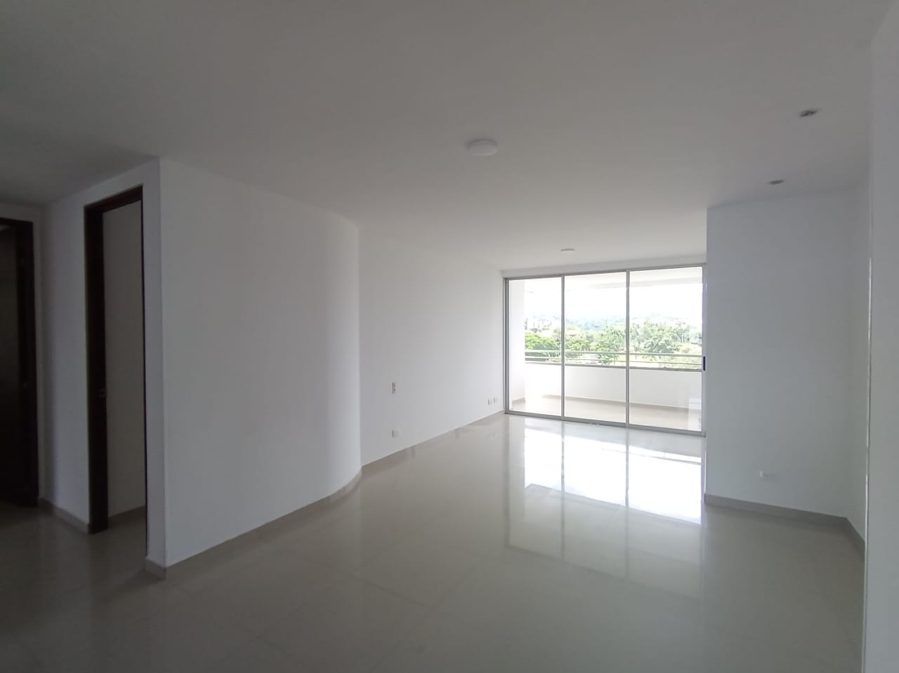 Inmueble Gestión Externa