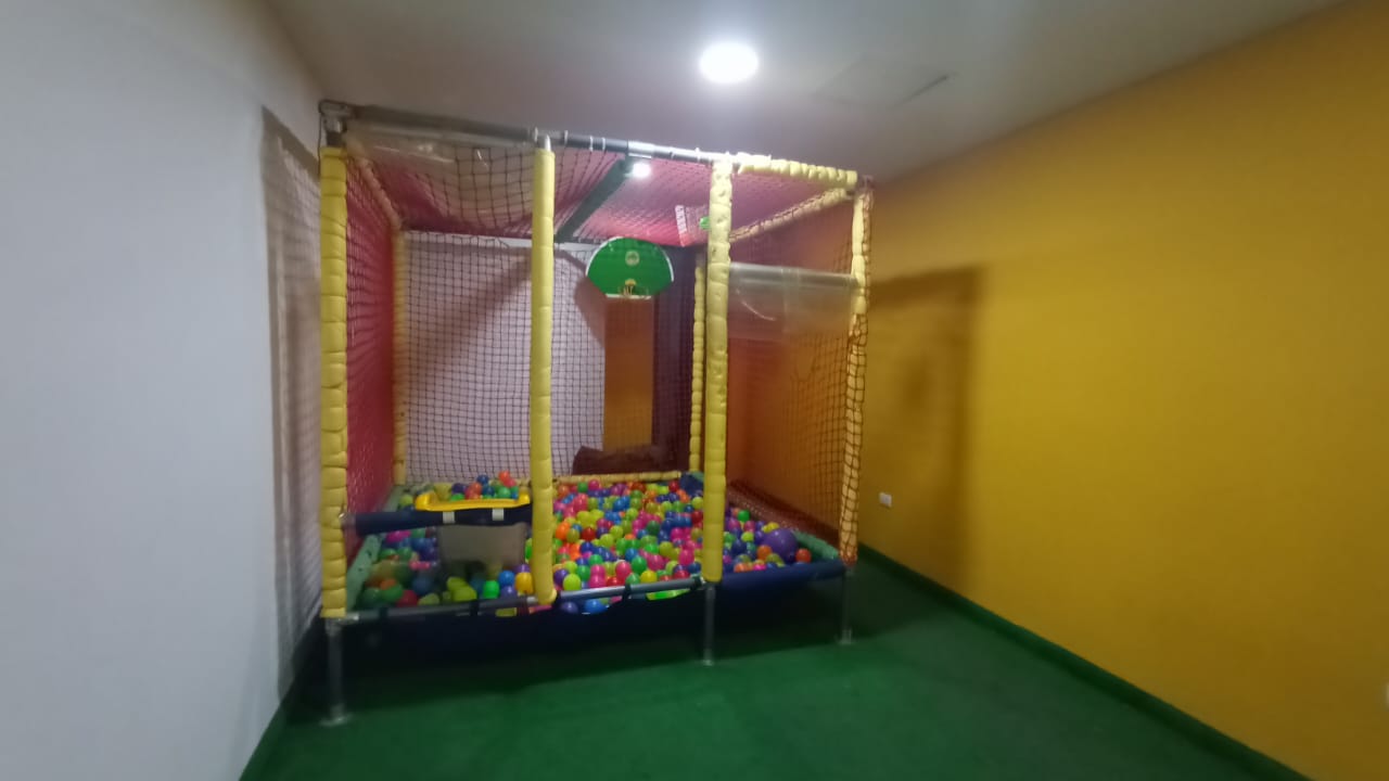 Inmueble Gestión Externa