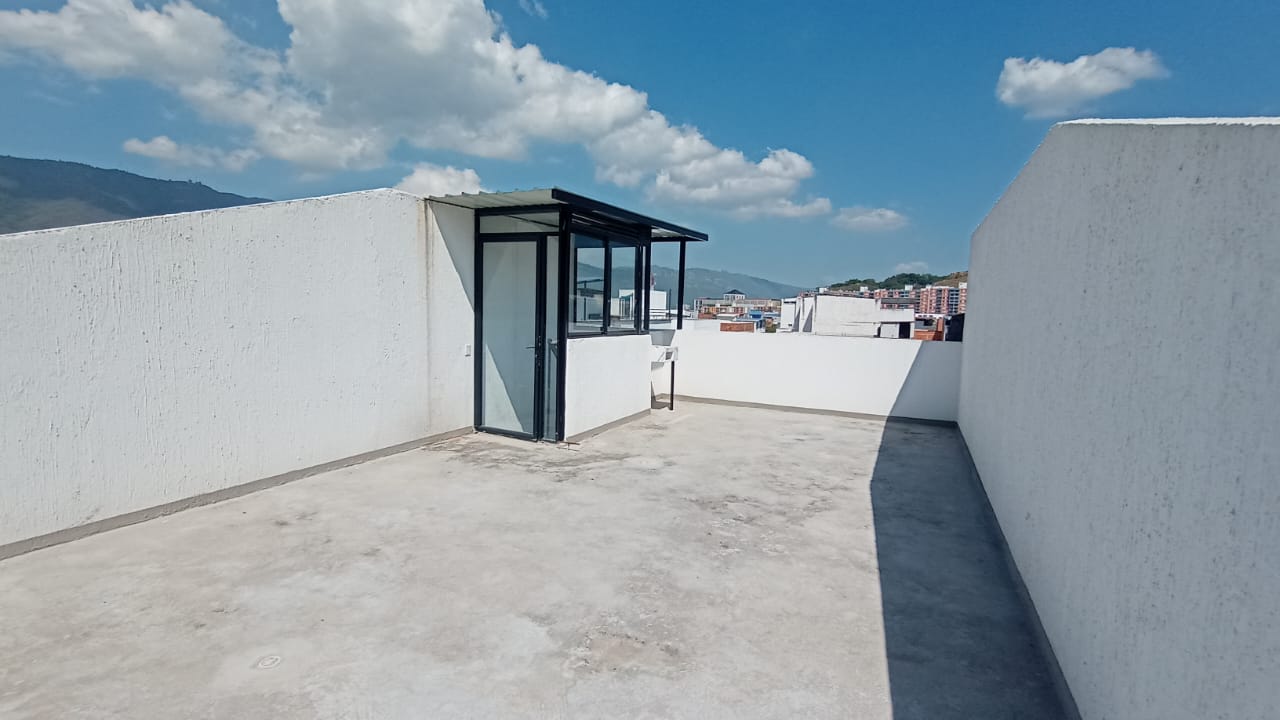 Inmueble Gestión Externa