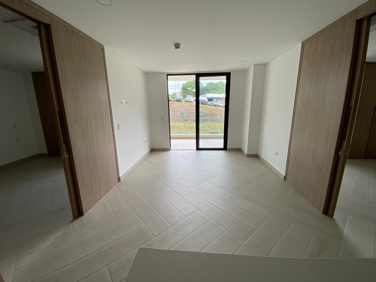 Inmueble Gestión Externa