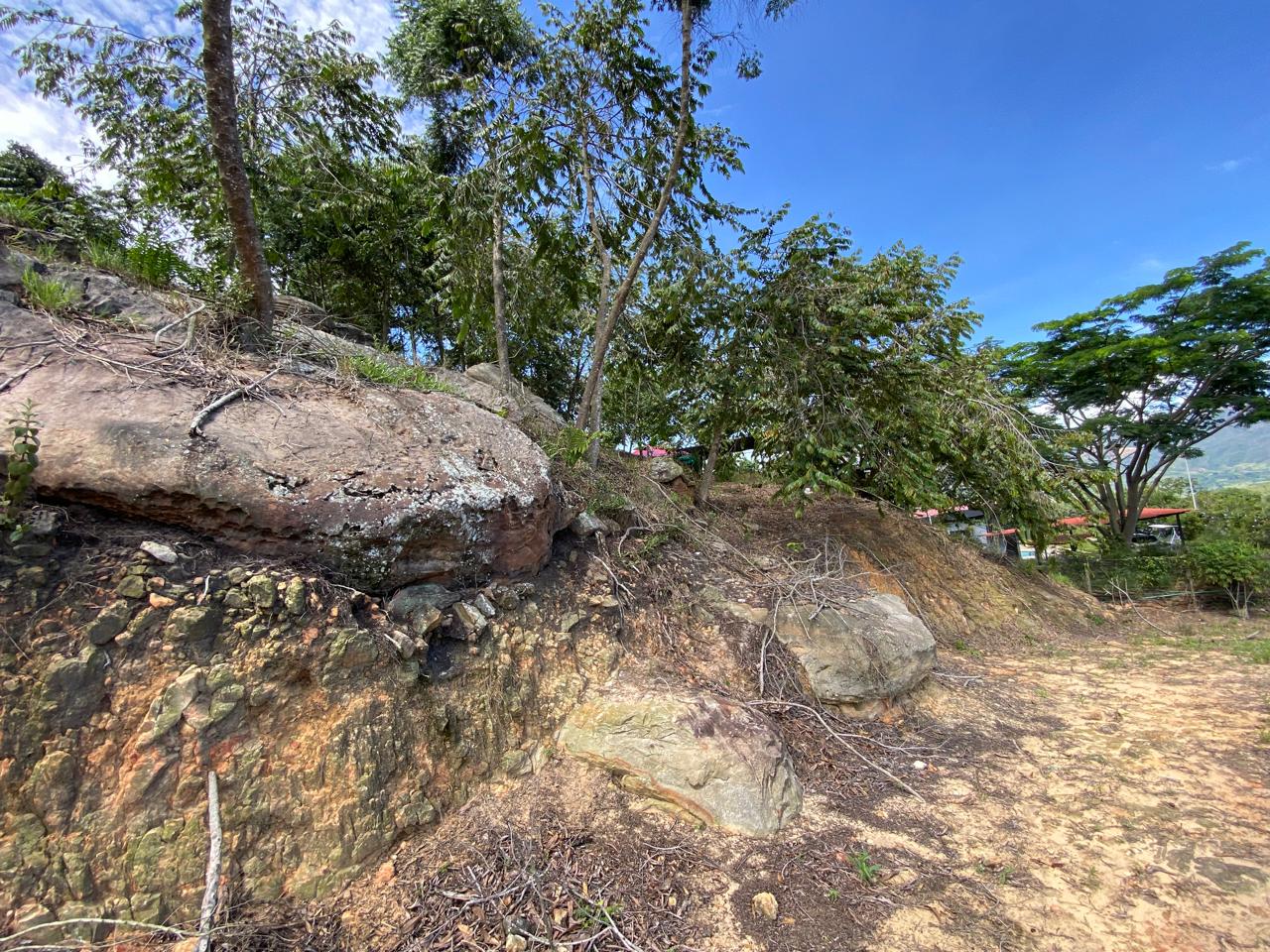 Inmueble Gestión Externa