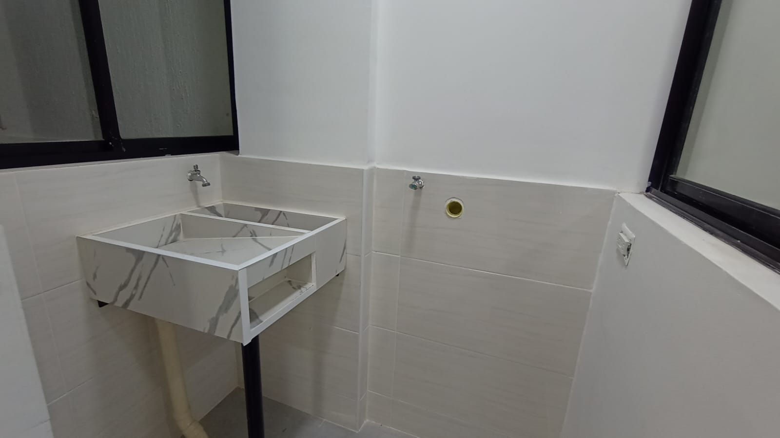 Inmueble Gestión Externa