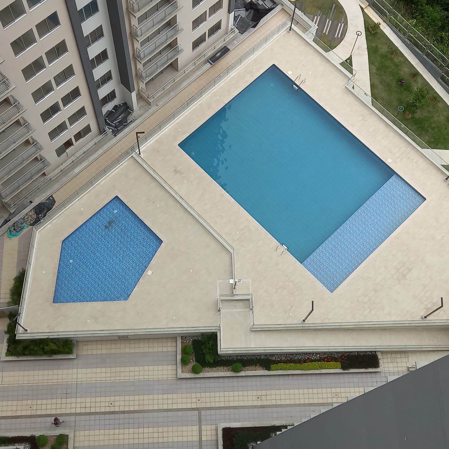 Inmueble Gestión Externa