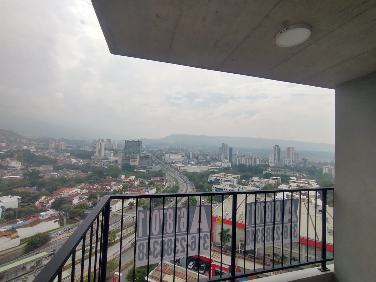 Inmueble Gestión Externa