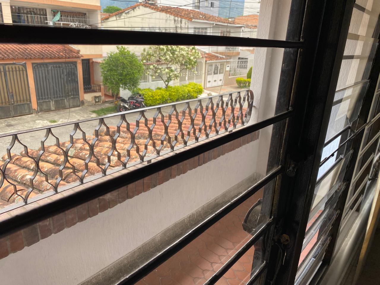 Inmueble Gestión Externa
