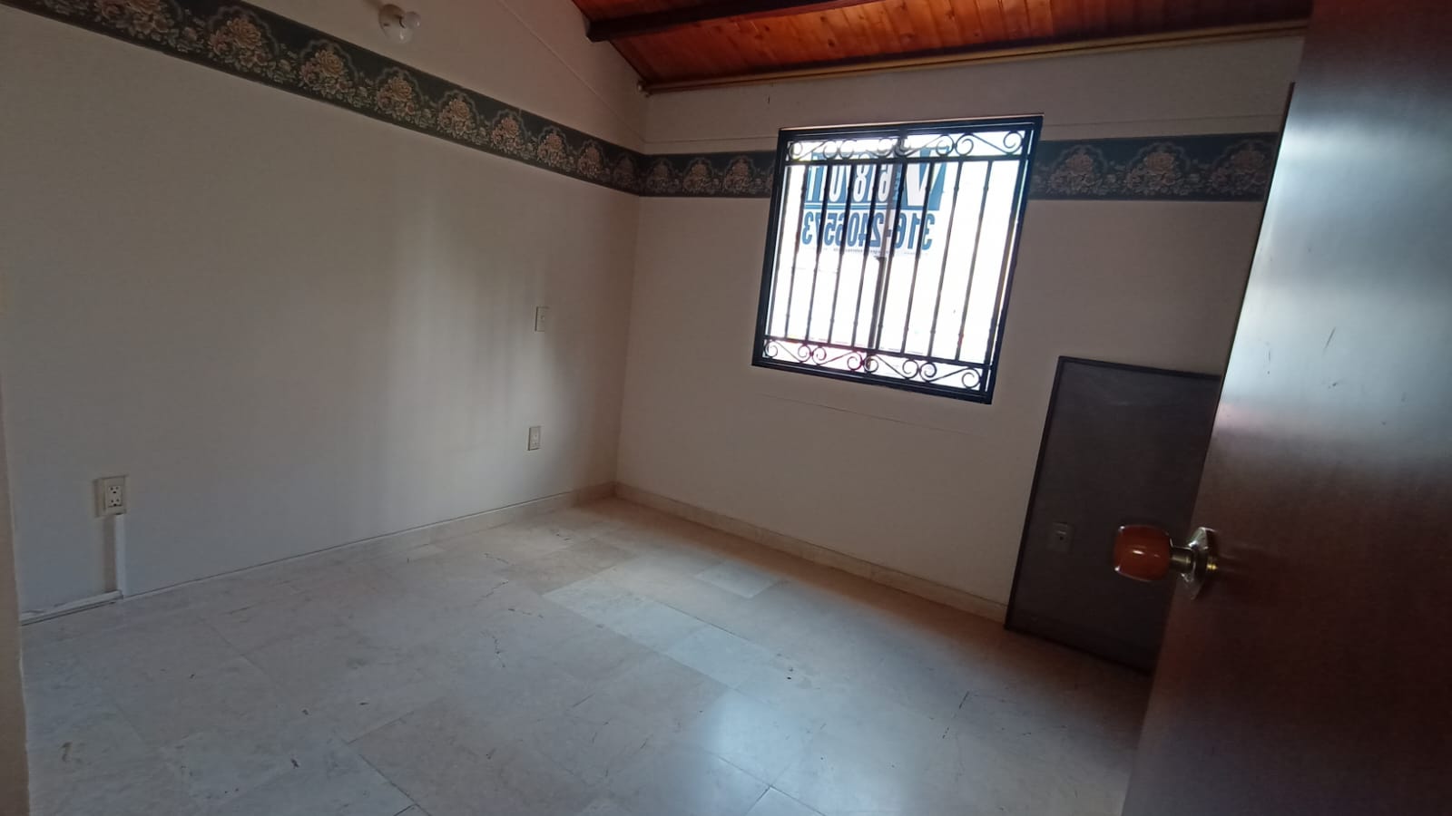 Inmueble Gestión Externa