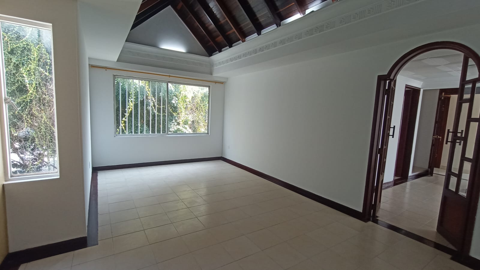 Inmueble Gestión Externa
