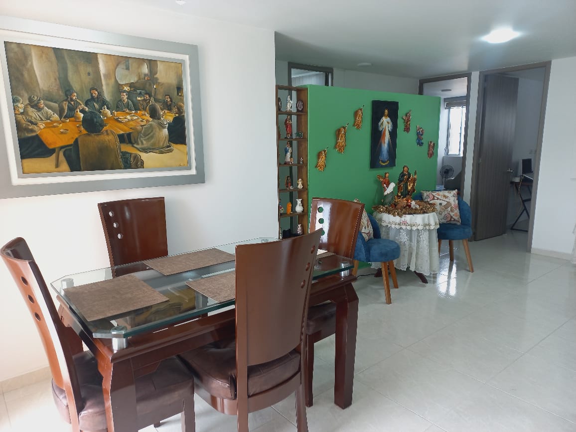 Inmueble Gestión Externa