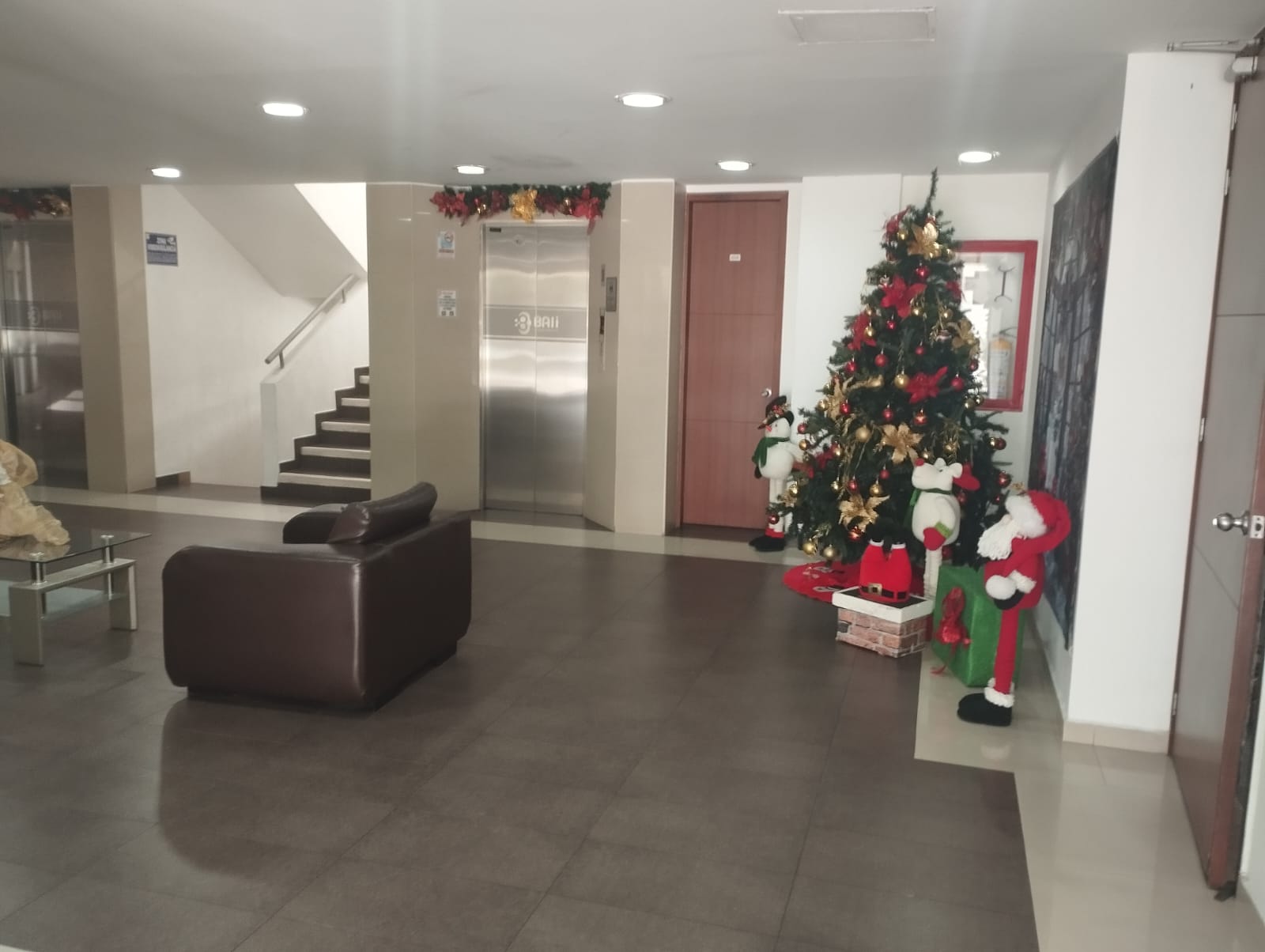 Inmueble Gestión Externa