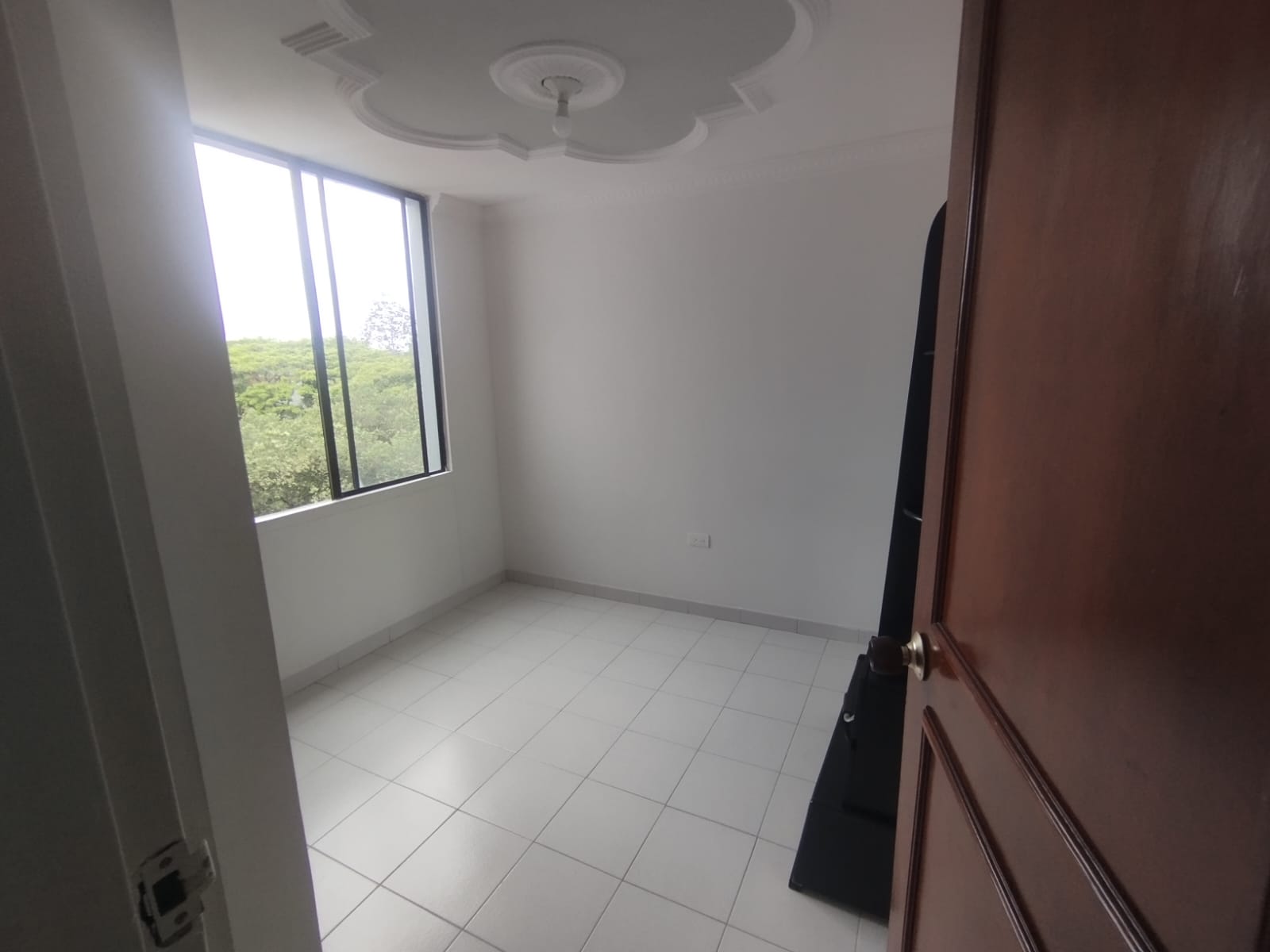 Inmueble Gestión Externa