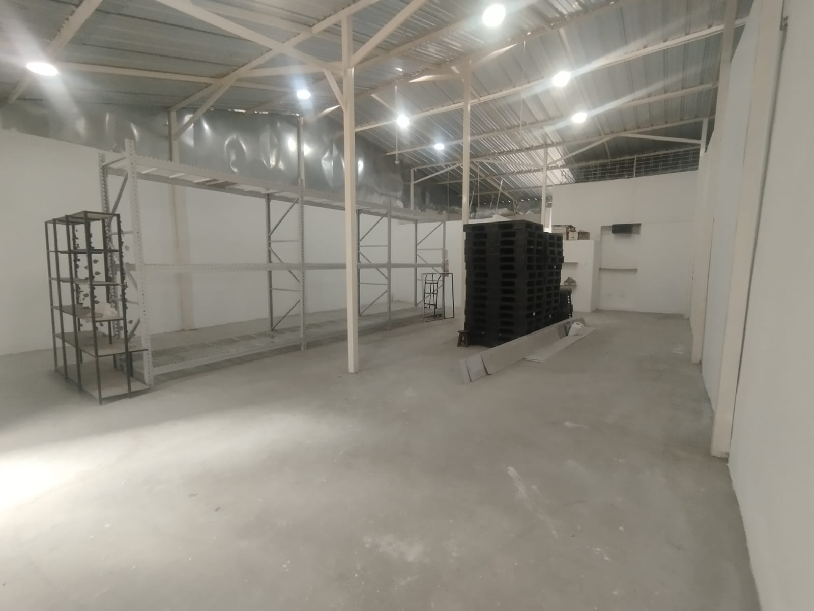Inmueble Gestión Externa