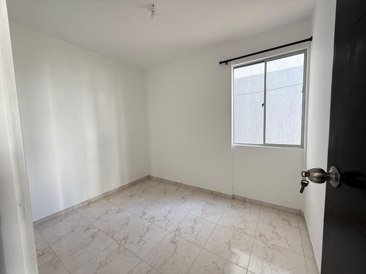 Inmueble Gestión Externa