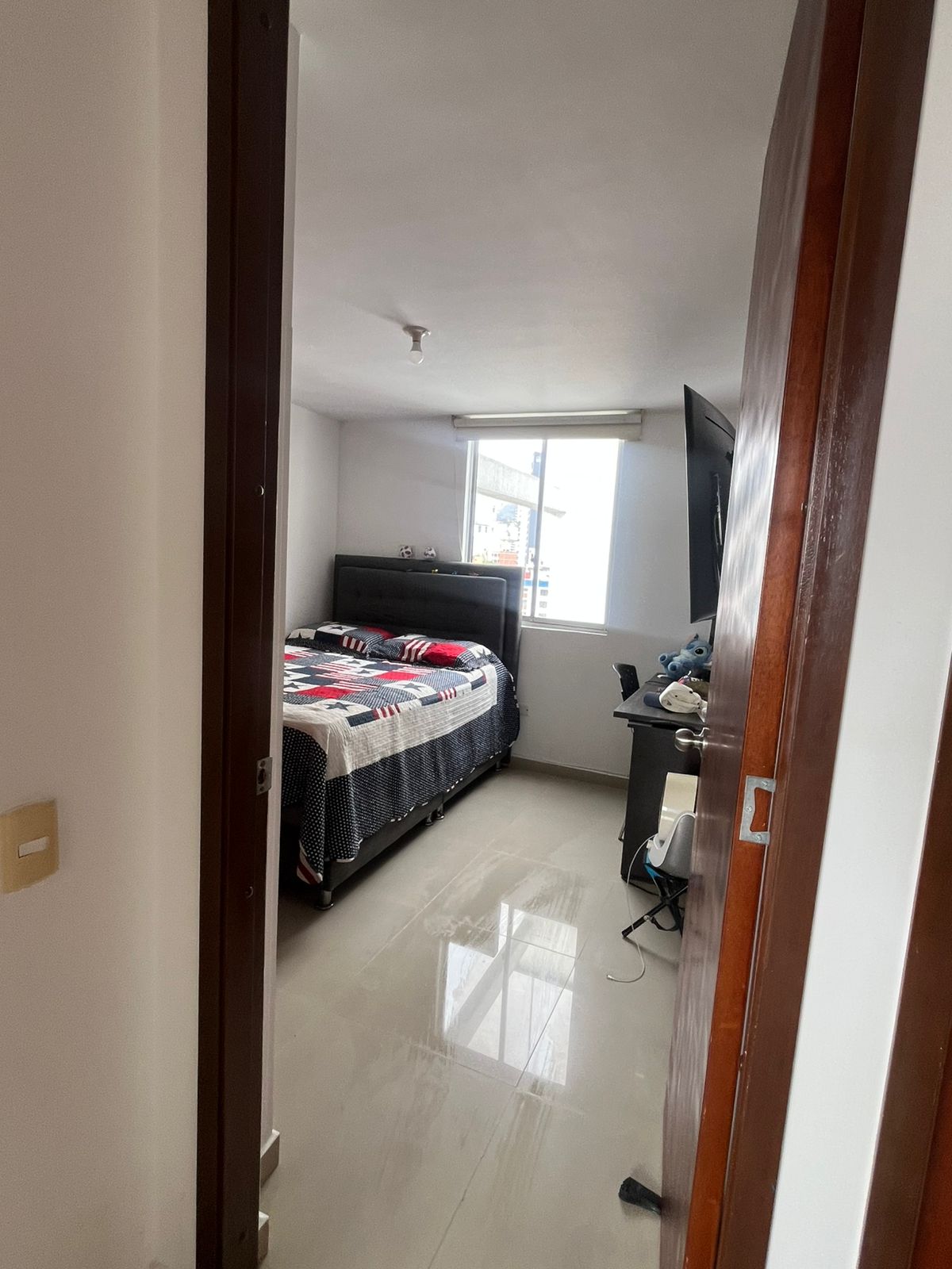 Inmueble Gestión Externa