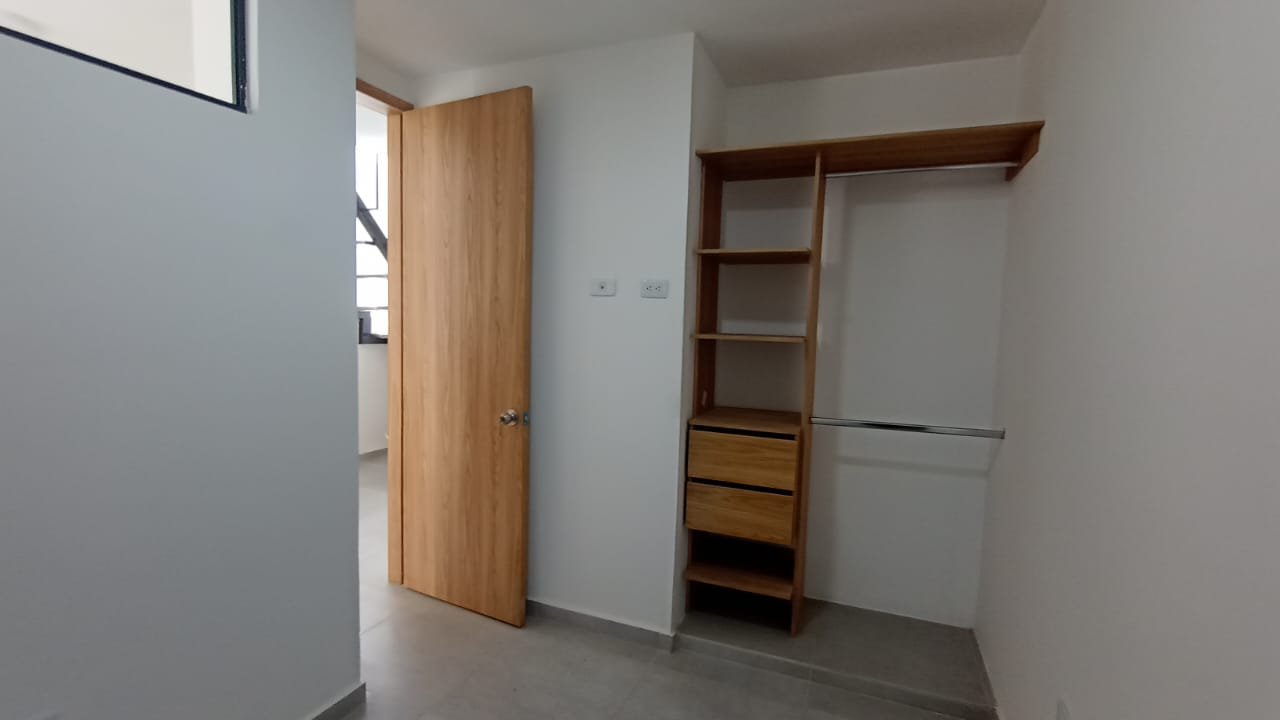 Inmueble Gestión Externa