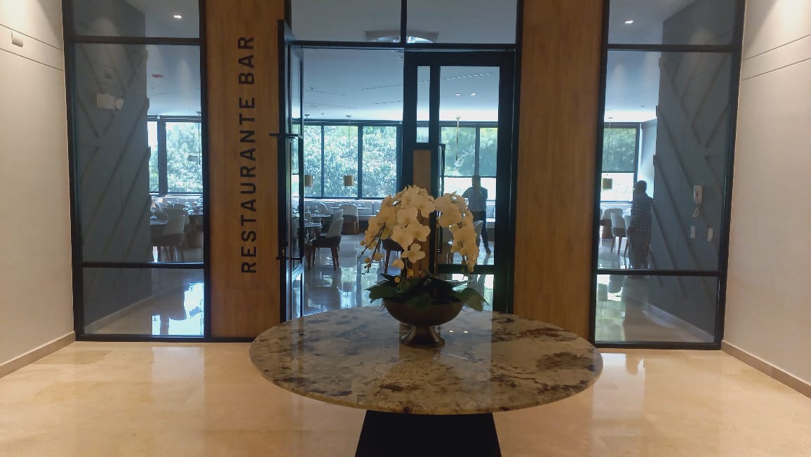 Inmueble Gestión Externa