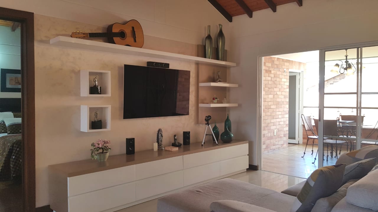 Inmueble Gestión Externa