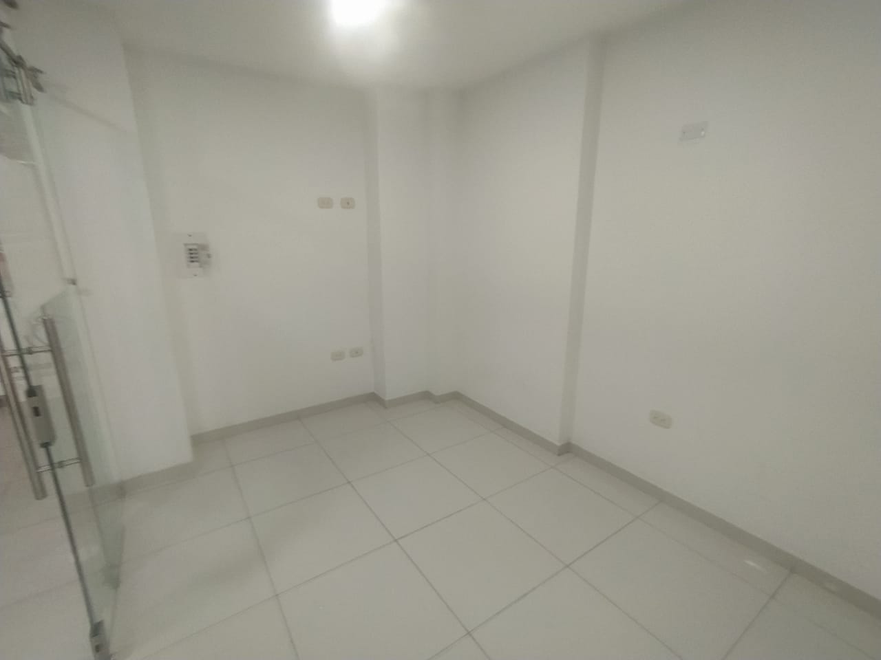 Inmueble Gestión Externa