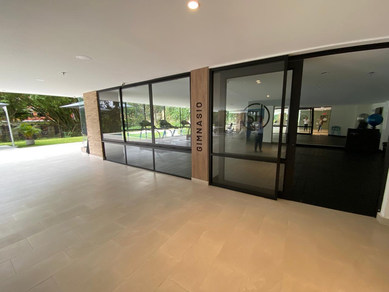 Inmueble Gestión Externa