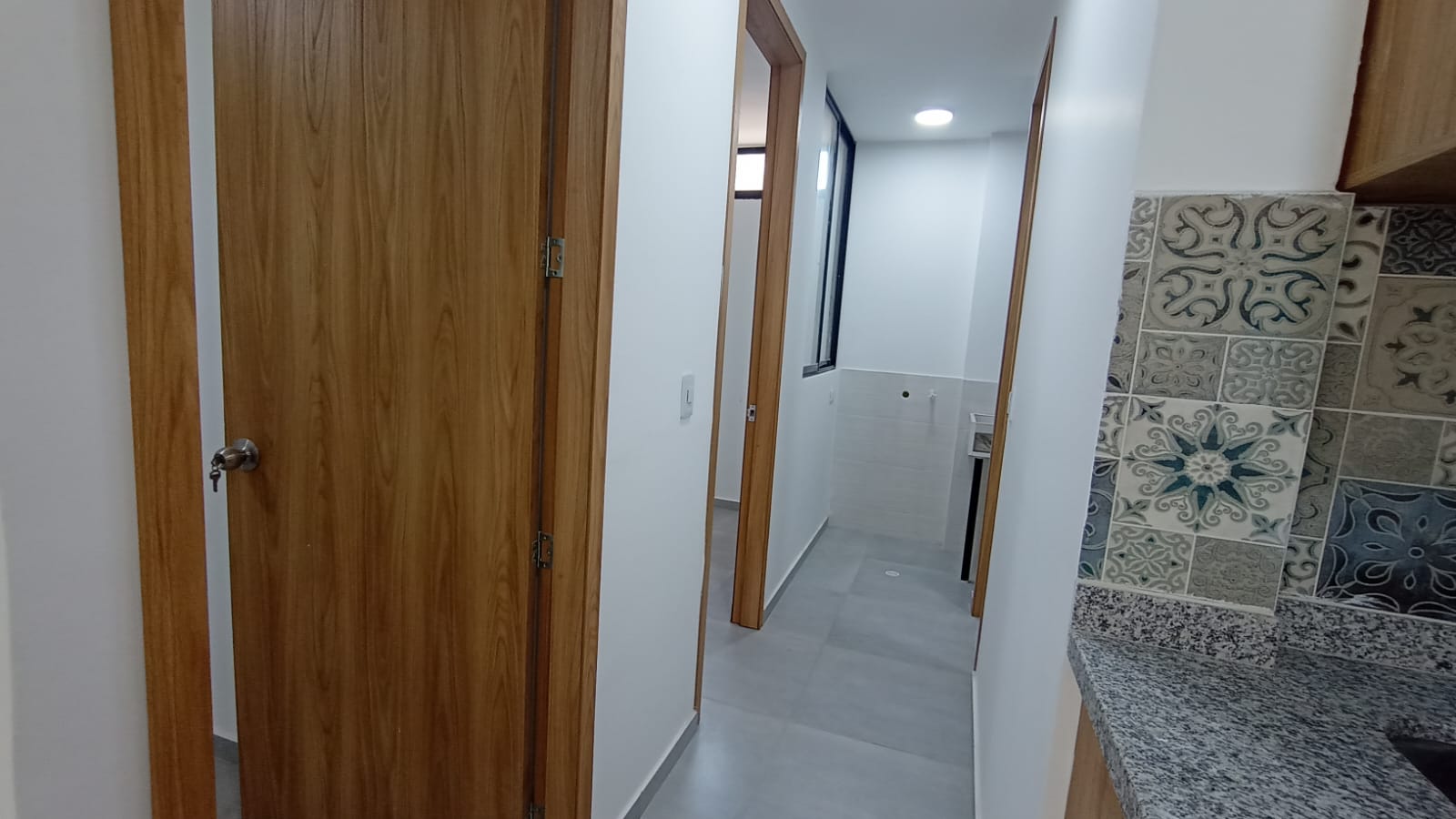 Inmueble Gestión Externa