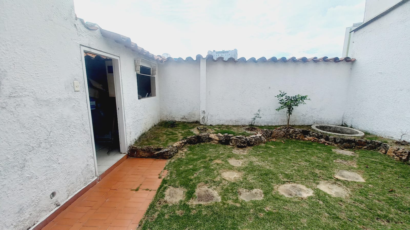 Inmueble Gestión Externa