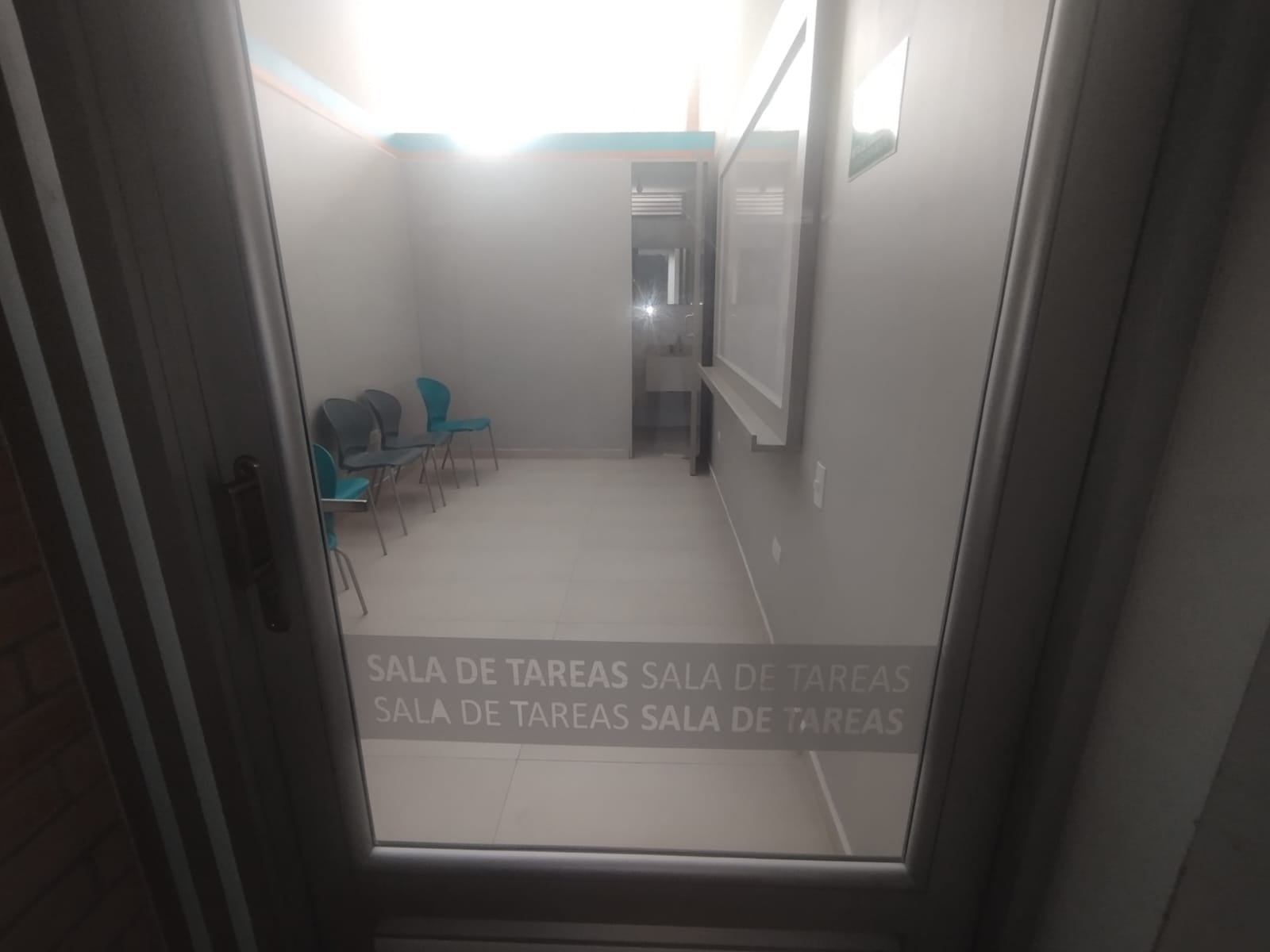 Inmueble Gestión Externa