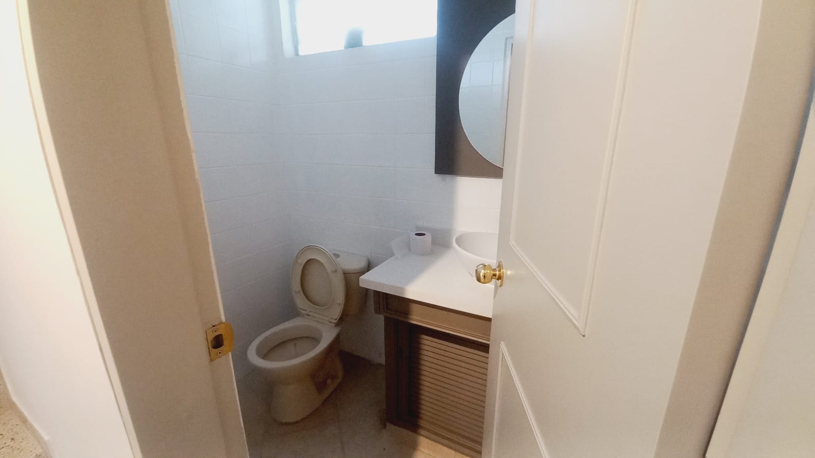 Inmueble Gestión Externa