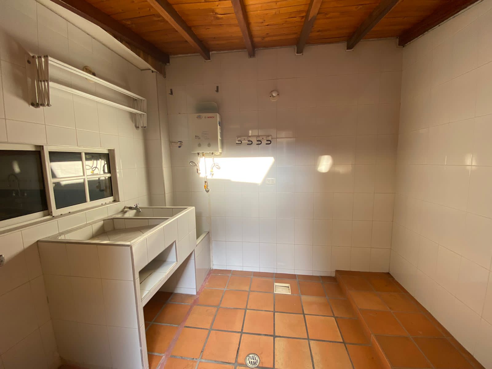 Inmueble Gestión Externa