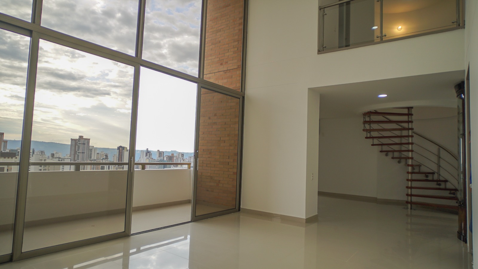 Inmueble Gestión Externa