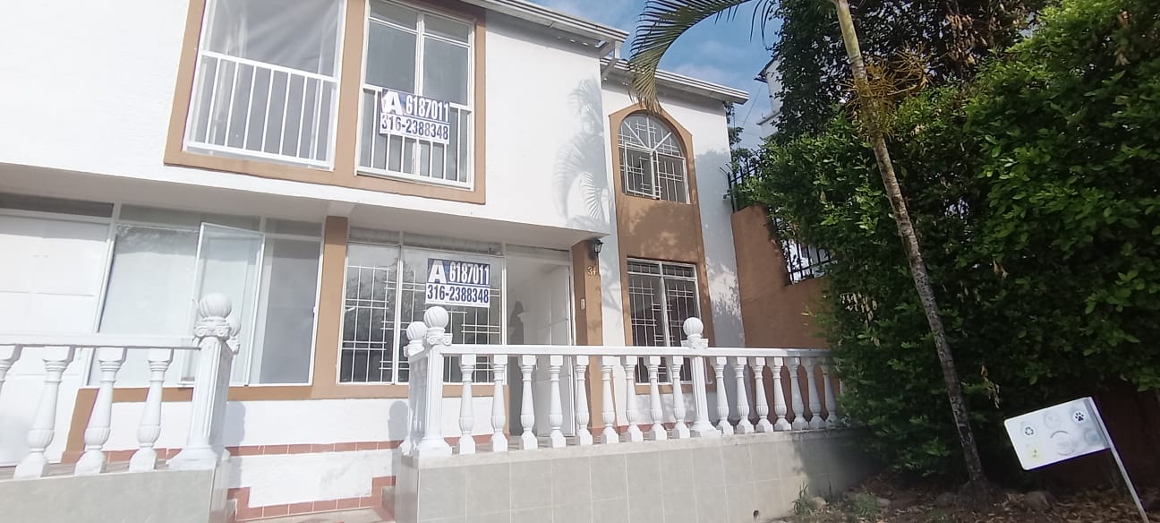 Inmueble Gestión Externa