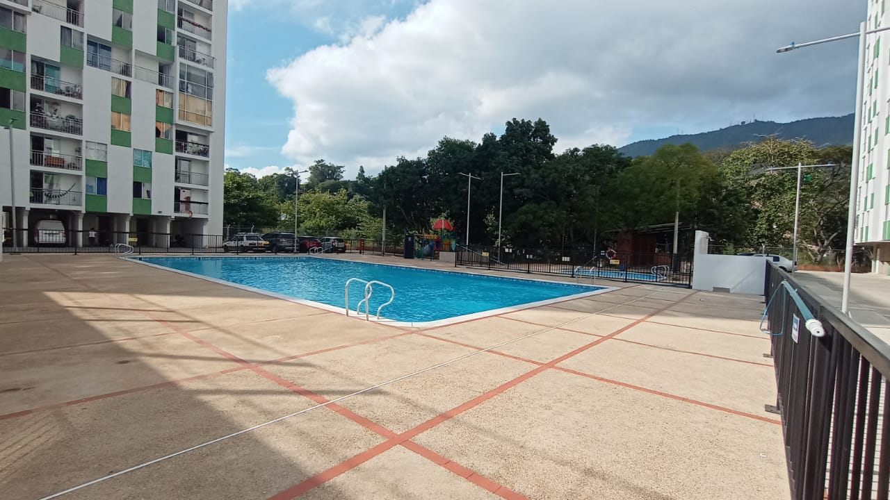 Inmueble Gestión Externa