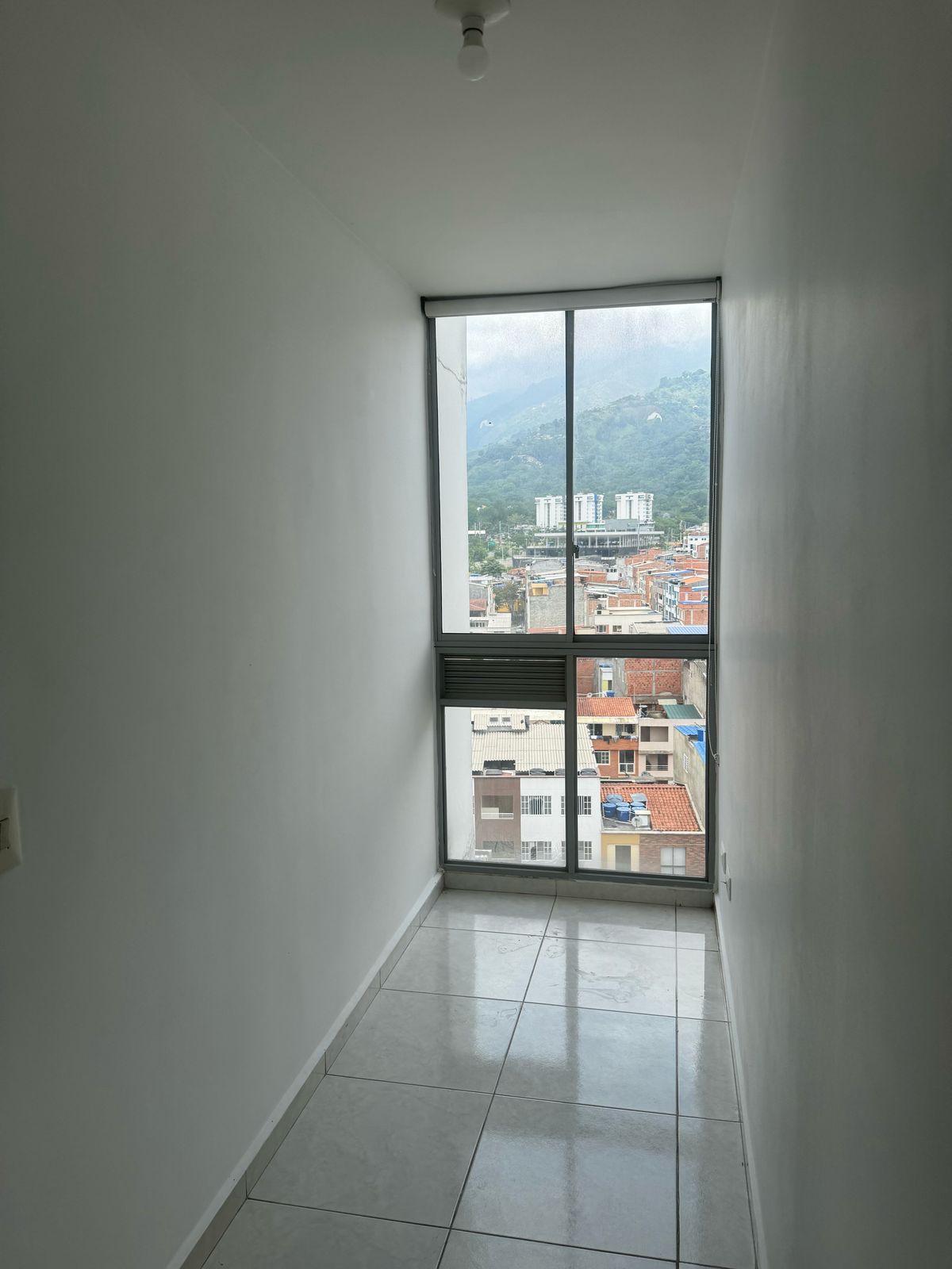 Inmueble Gestión Externa