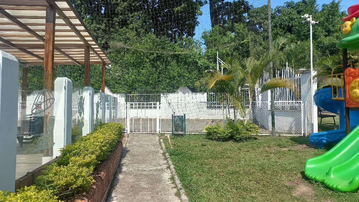 Inmueble Gestión Externa