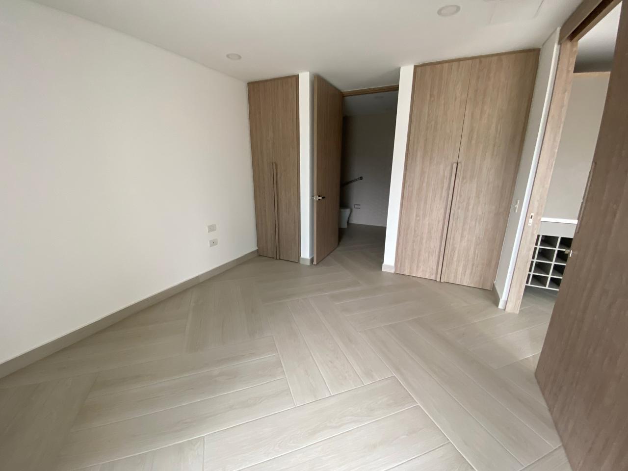 Inmueble Gestión Externa