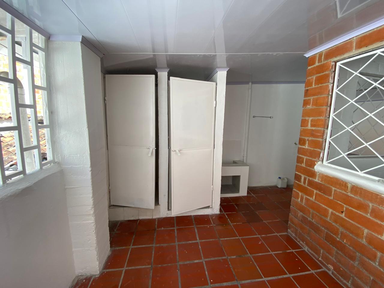 Inmueble Gestión Externa
