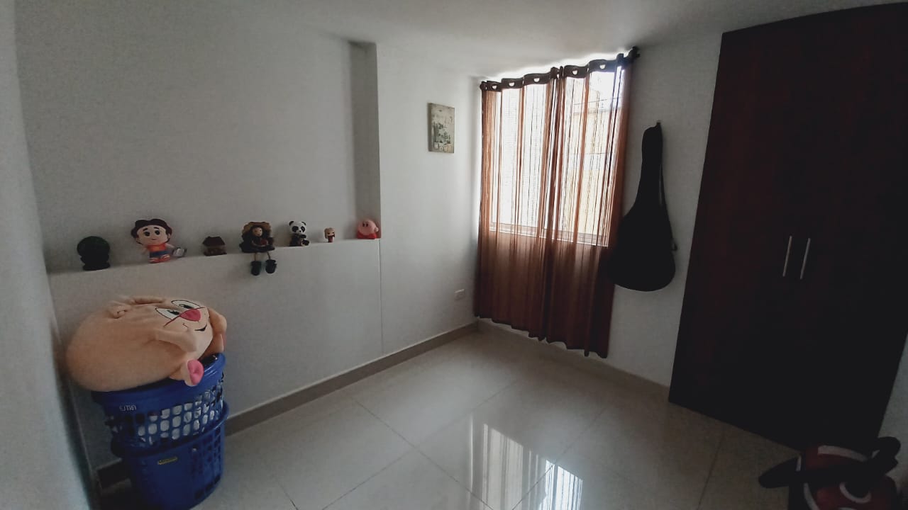 Inmueble Gestión Externa