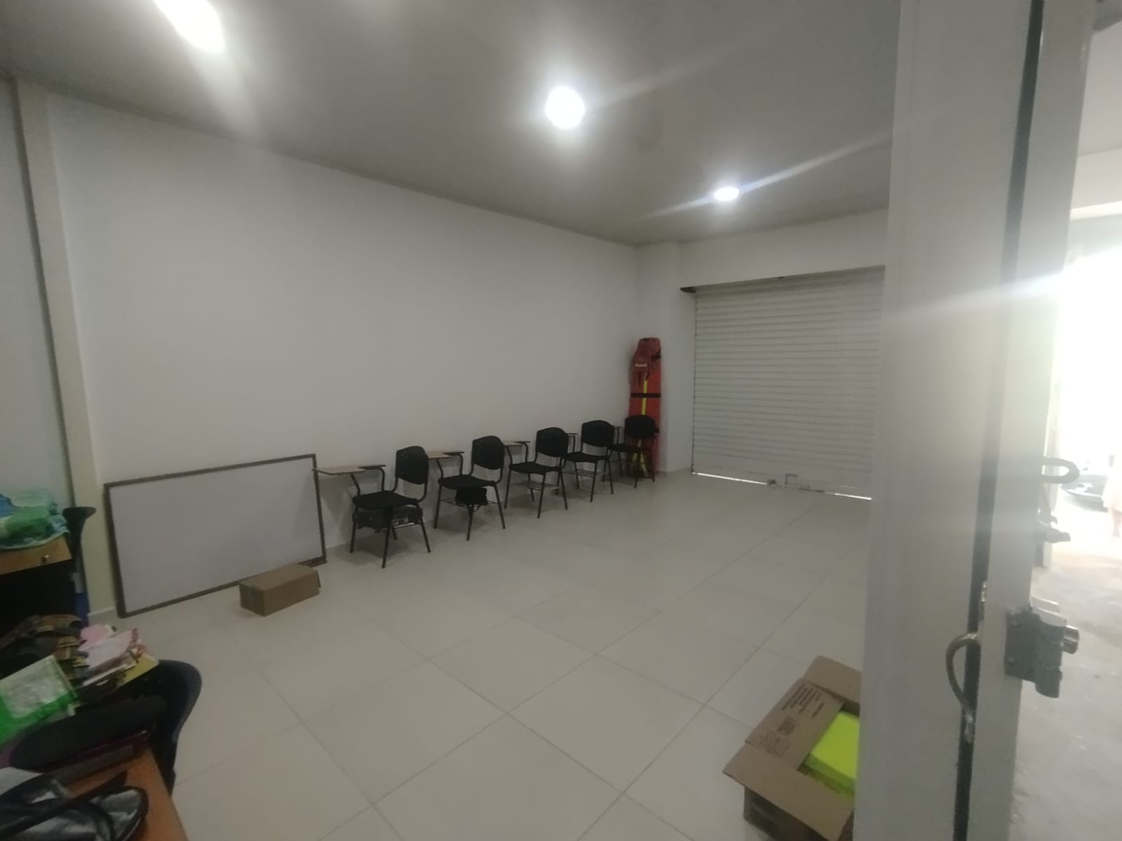 Inmueble Gestión Externa