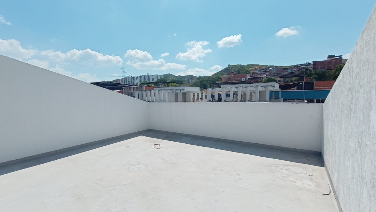 Inmueble Gestión Externa