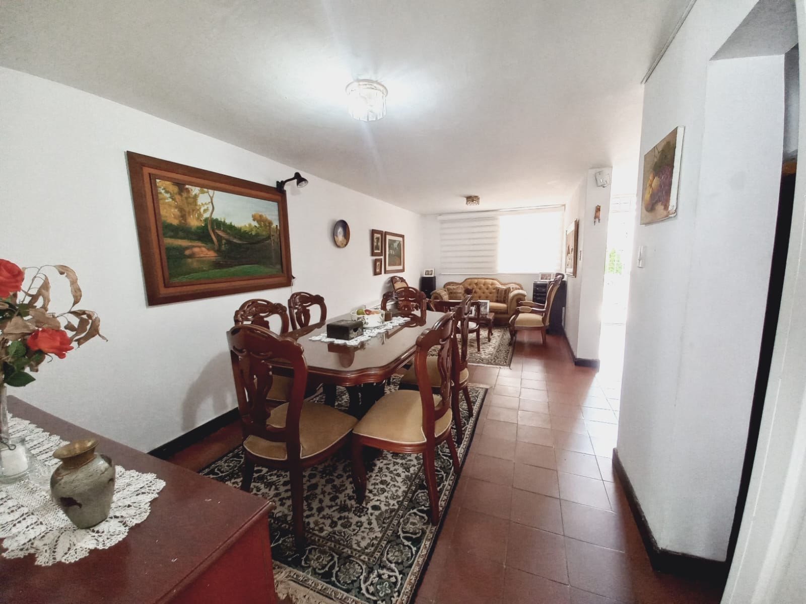 Inmueble Gestión Externa